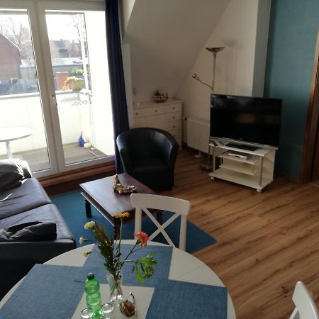 Kajuethus Apartment 3 Фемарн Екстер'єр фото